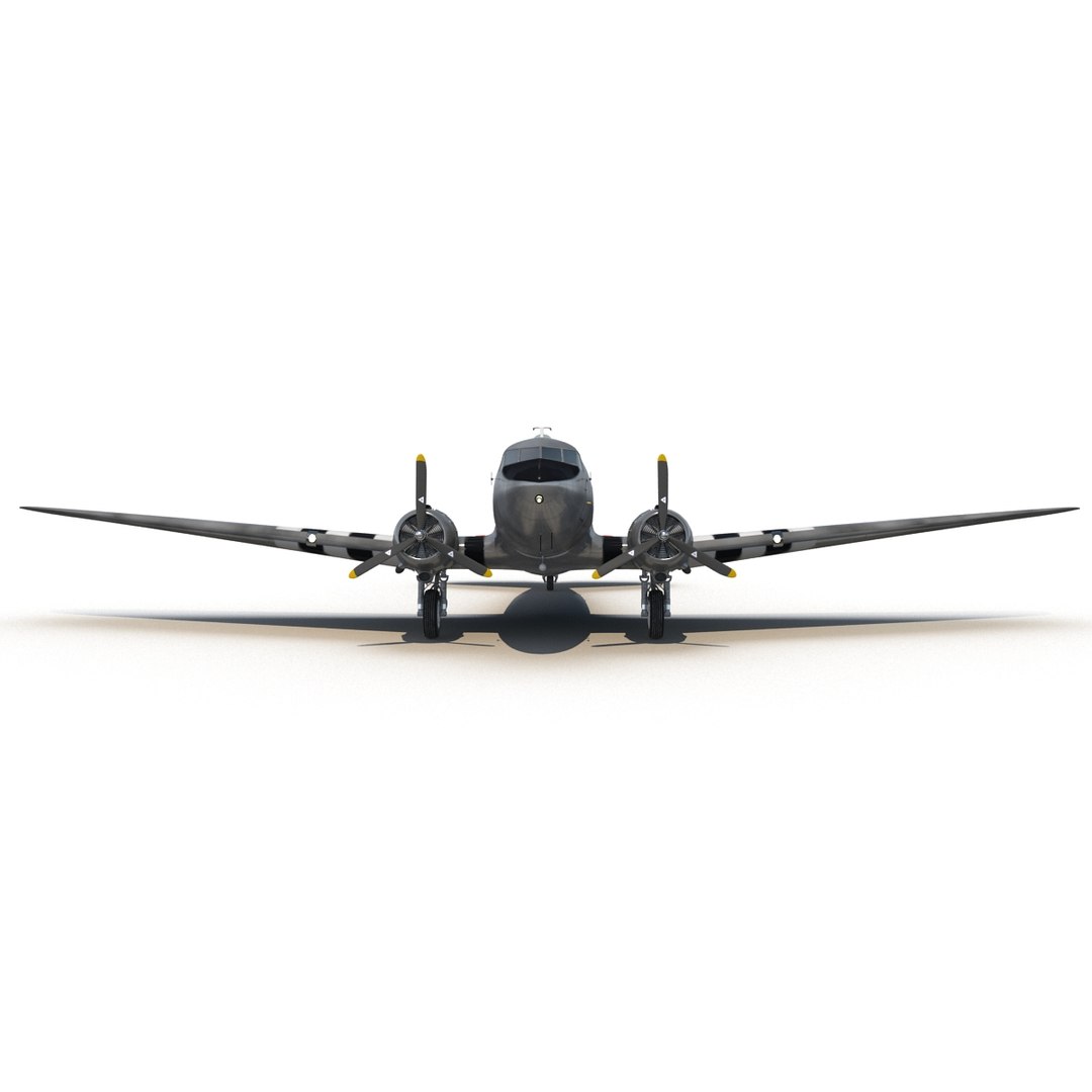 douglas dc-3 air force 3d model https://p.turbosquid.com/ts-thumb/HV/kEy4nd/1wcYVqPd/douglasdc3usairforce3dmodel22/jpg/1445005092/1920x1080/fit_q87/ec69954466abf167ac2fe4176171d5e15928c247/douglasdc3usairforce3dmodel22.jpg