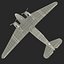 Douglas DC-3 US Air Force