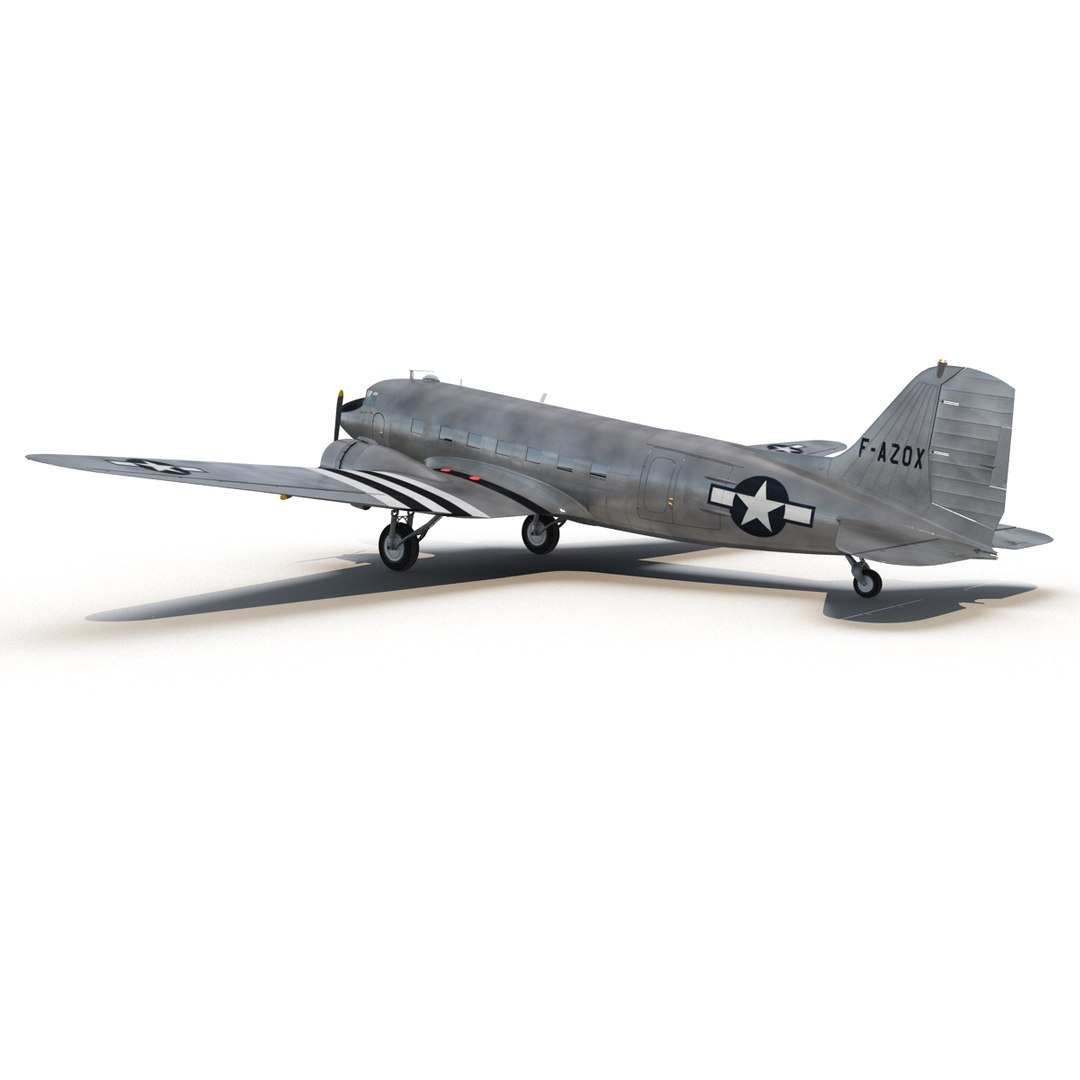douglas dc-3 air force 3d model https://p.turbosquid.com/ts-thumb/HV/kEy4nd/6cRwO3AV/douglasdc3usairforce3dmodel29/jpg/1445005092/1920x1080/fit_q87/998eeec445e65341429e55afaa0b934b3b2fa28e/douglasdc3usairforce3dmodel29.jpg