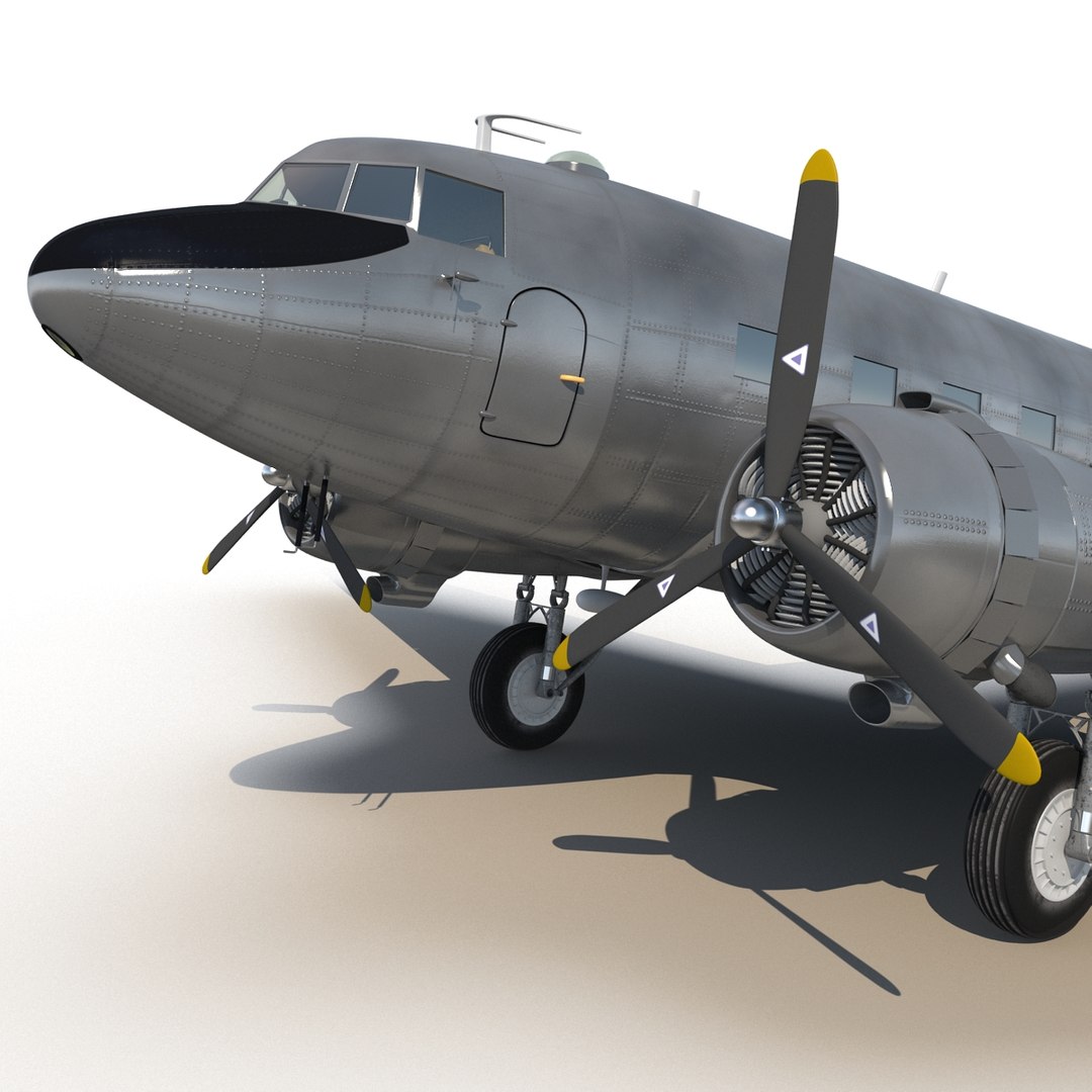 douglas dc-3 air force 3d model https://p.turbosquid.com/ts-thumb/HV/kEy4nd/7lDTBWE8/douglasdc3usairforce3dmodel34/jpg/1445005092/1920x1080/fit_q87/a5bb2021b90c88885decb5f2e6605e081be428c9/douglasdc3usairforce3dmodel34.jpg