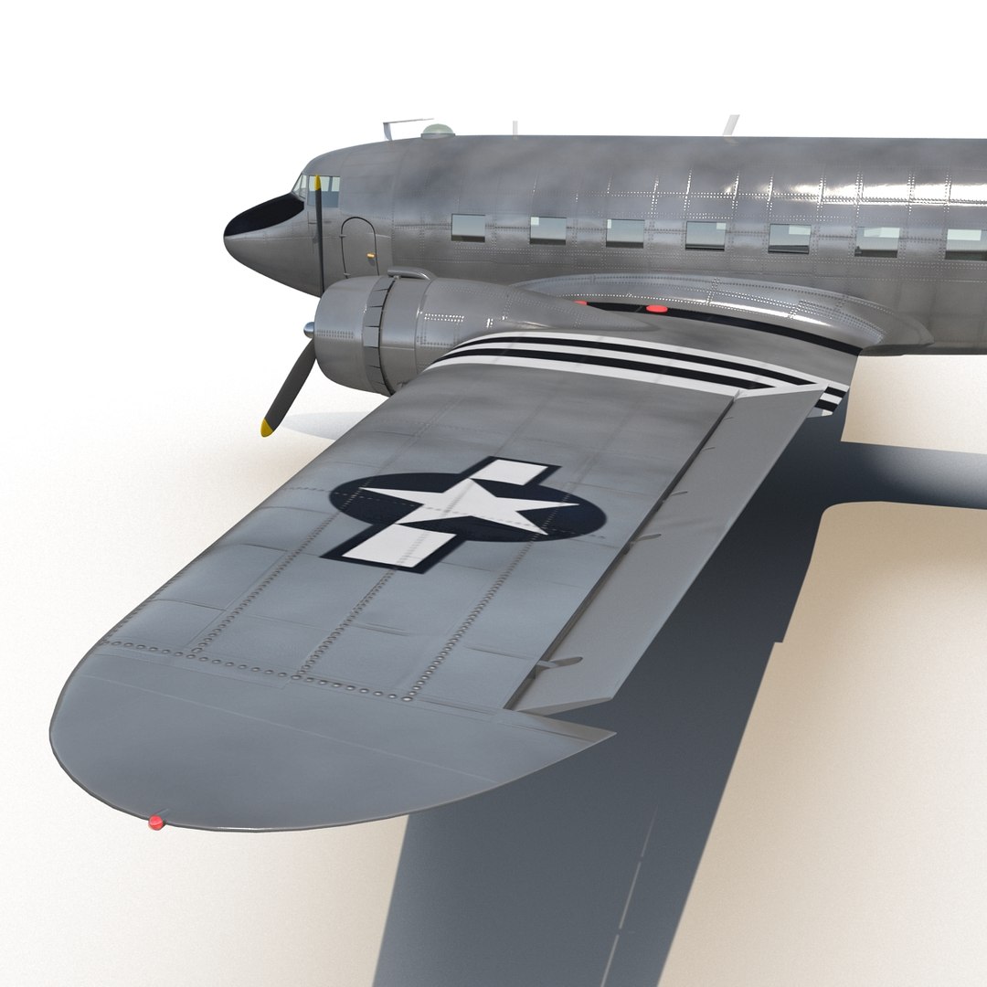 douglas dc-3 air force 3d model https://p.turbosquid.com/ts-thumb/HV/kEy4nd/8FVRtax2/douglasdc3usairforce3dmodel19/jpg/1445005092/1920x1080/fit_q87/af83fa740957ae564251e7e1dbfeae43df272af1/douglasdc3usairforce3dmodel19.jpg