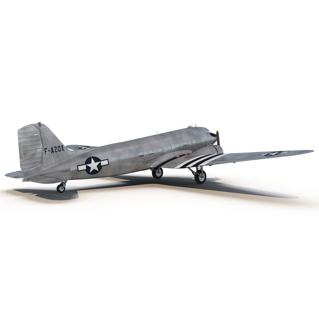 douglas dc-3 air force 3d model https://p.turbosquid.com/ts-thumb/HV/kEy4nd/8I5AyZEp/douglasdc3usairforce3dmodel32/jpg/1445005092/1920x1080/fit_q87/675a593d317d354a2eec7c736670069fc011d8b7/douglasdc3usairforce3dmodel32.jpg