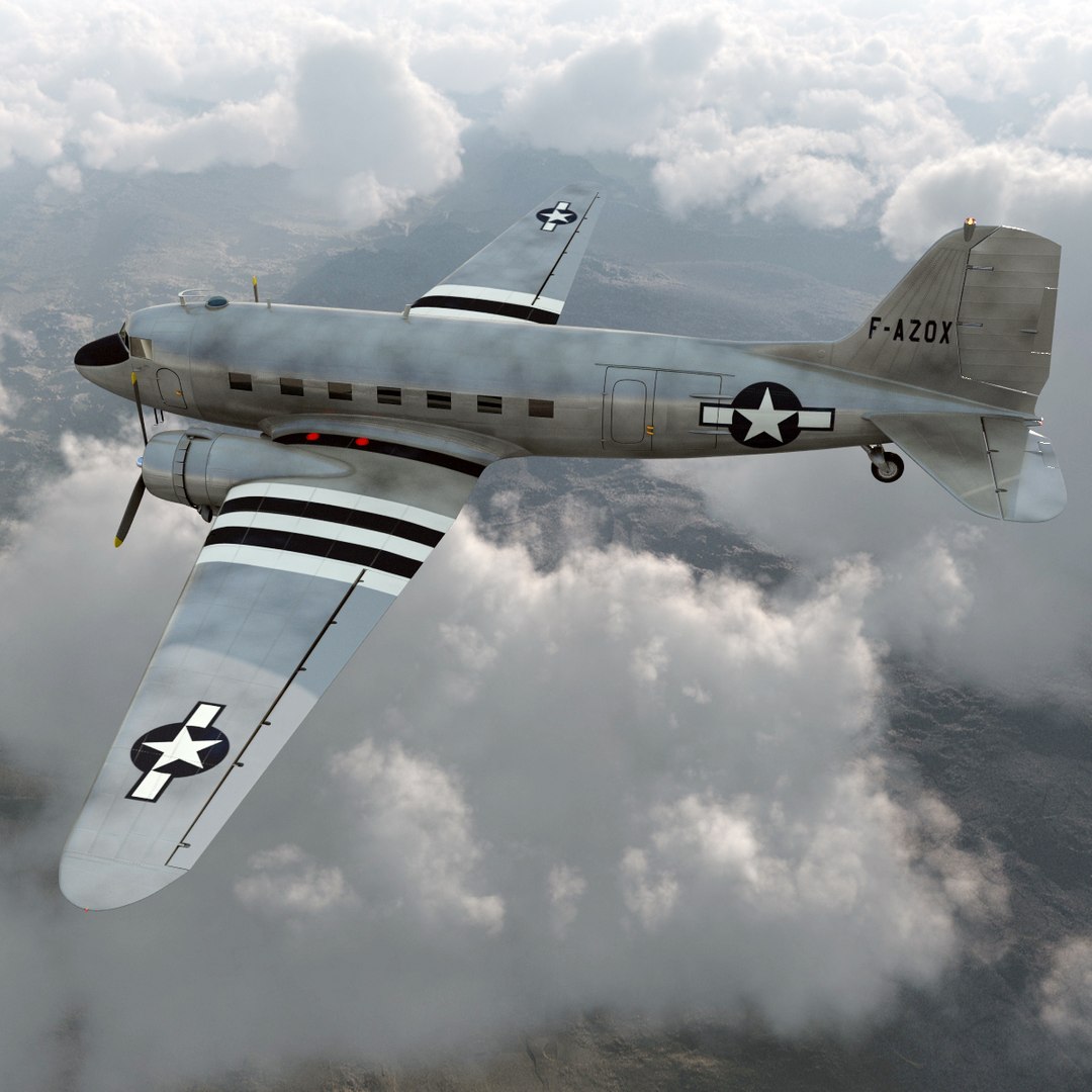 douglas dc-3 air force 3d model https://p.turbosquid.com/ts-thumb/HV/kEy4nd/9eqQdUhc/douglasdc3usairforce3dmodel05/jpg/1445005091/1920x1080/fit_q87/0c36d9650ff26d730e73956c6e84154e5c2eb07e/douglasdc3usairforce3dmodel05.jpg