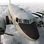 Douglas DC-3 US Air Force