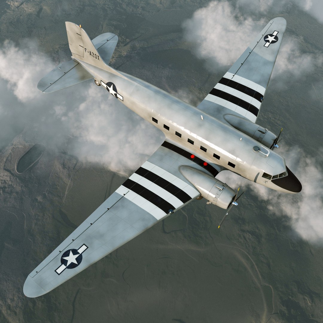 douglas dc-3 air force 3d model https://p.turbosquid.com/ts-thumb/HV/kEy4nd/U2psYVq1/douglasdc3usairforce3dmodel03/jpg/1445005091/1920x1080/fit_q87/630878f9269d806b7327cde248f4e1eece713d28/douglasdc3usairforce3dmodel03.jpg