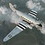 Douglas DC-3 US Air Force