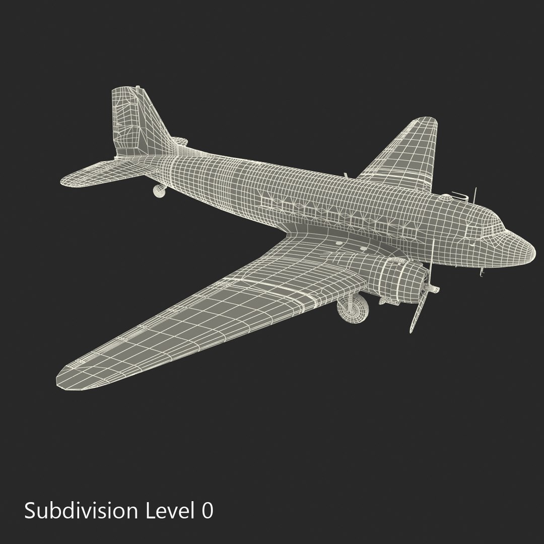 douglas dc-3 air force 3d model https://p.turbosquid.com/ts-thumb/HV/kEy4nd/qnVgAixp/douglasdc3usairforce3dmodel42/jpg/1445005093/1920x1080/fit_q87/810609b63538b6595838394a353f97ca66f7cfe8/douglasdc3usairforce3dmodel42.jpg