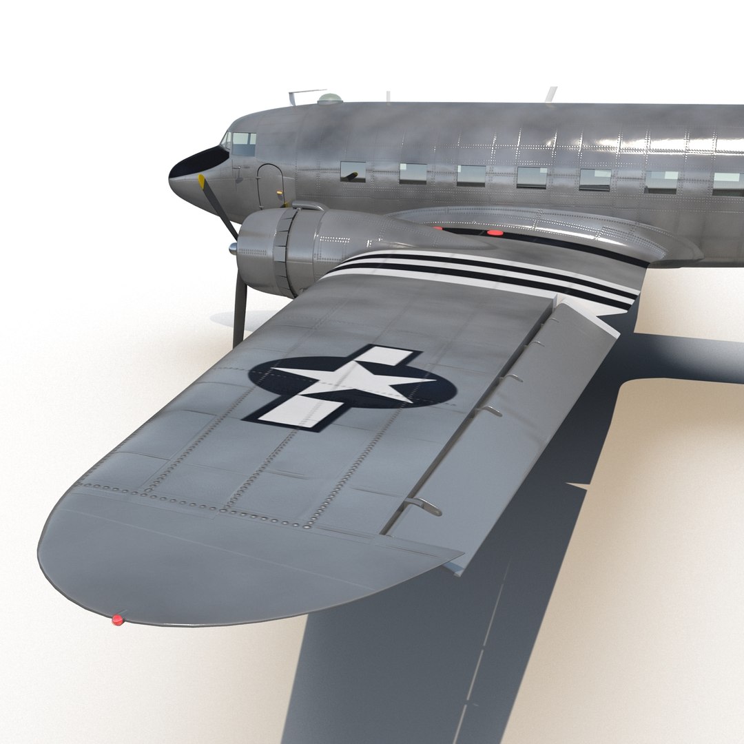 douglas dc-3 air force 3d model https://p.turbosquid.com/ts-thumb/HV/kEy4nd/y8DMMISf/douglasdc3usairforce3dmodel18/jpg/1445005092/1920x1080/fit_q87/485a729a8e560c846999a2d8f82dfd3b660be628/douglasdc3usairforce3dmodel18.jpg