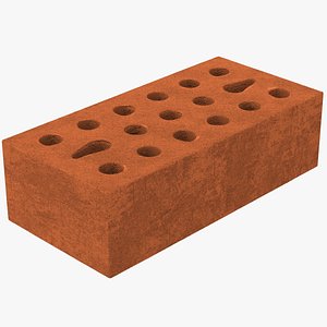 Construction Red Brick