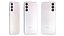 Samsung Galaxy M14 Silver