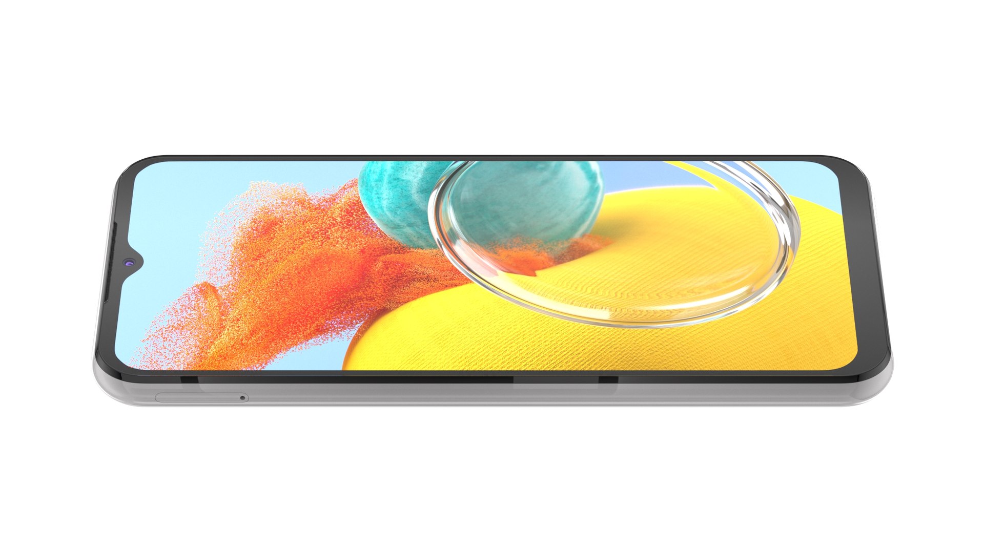 3D model Samsung Galaxy M14 Silver https://p.turbosquid.com/ts-thumb/HV/su4Sxb/dA/samsunggalaxym14silver004/jpg/1690337344/1920x1080/fit_q87/434d1b6f67c67c169627b848df24758ab46a2c48/samsunggalaxym14silver004.jpg