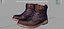 Scarpe da trekking 2