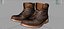 Scarpe da trekking 2