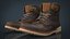 Scarpe da trekking 2