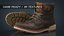 Scarpe da trekking 2
