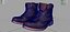 Scarpe da trekking 2