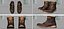 Scarpe da trekking 2