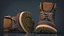 Scarpe da trekking 2