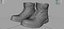 Scarpe da trekking 2