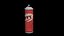 Spray Can - WD Hurty
