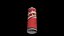 Spray Can - WD Hurty