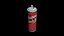 Spray Can - WD Hurty