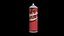 Spray Can - WD Hurty