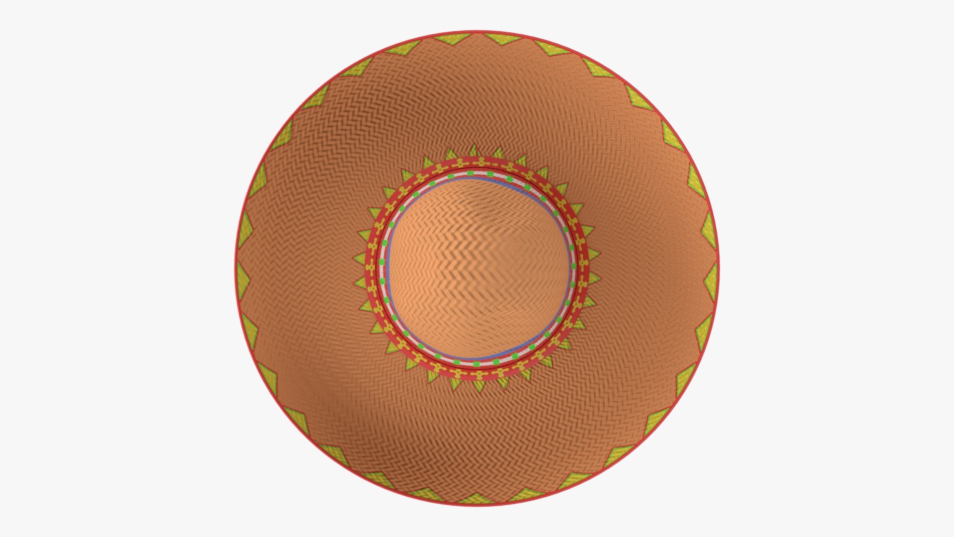 sombrero hat mexican 3D model https://p.turbosquid.com/ts-thumb/HV/vY5bua/Zy/6/jpg/1610637683/1920x1080/fit_q87/5357ae890f0344097917d6a1559e407fc127f6b3/6.jpg