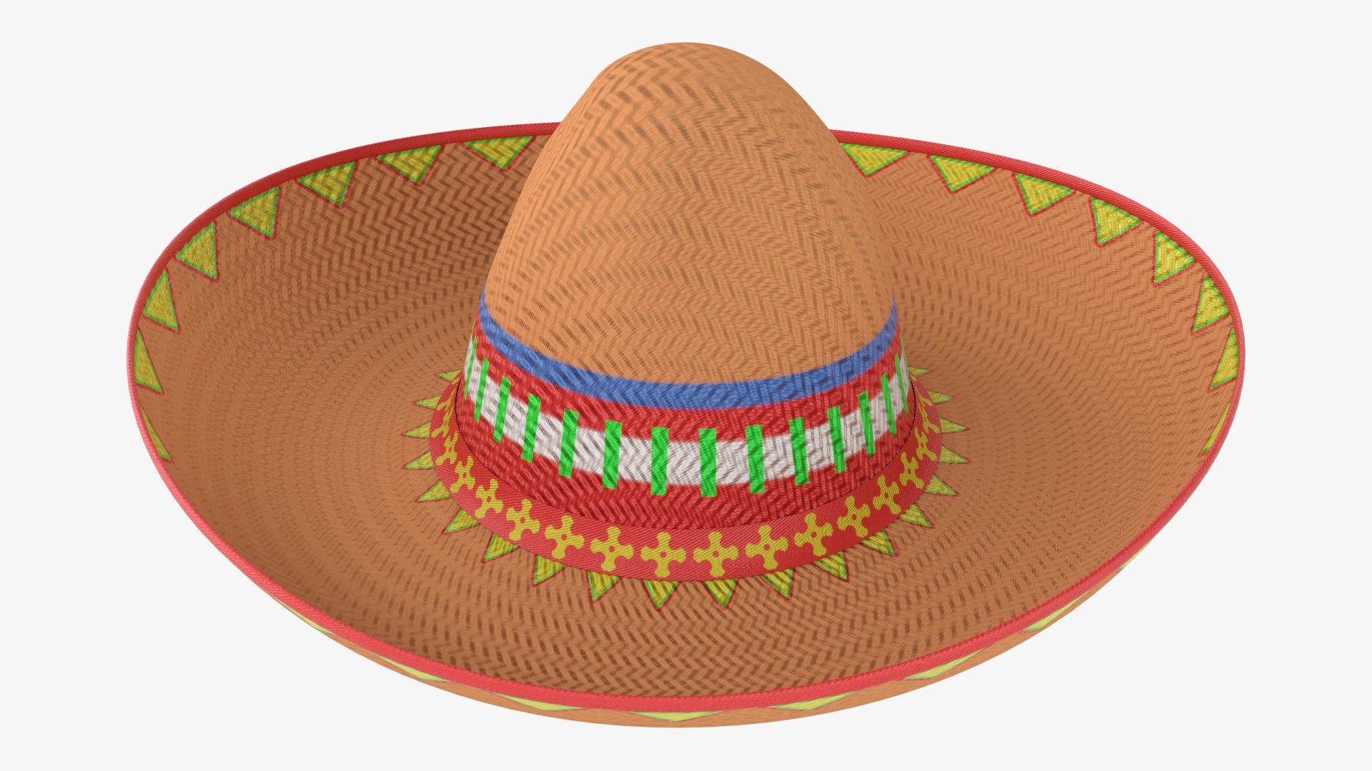 sombrero hat mexican 3D model https://p.turbosquid.com/ts-thumb/HV/vY5bua/e0/4/jpg/1610637683/1920x1080/fit_q87/310ce075b238fac098192ebcd33da4629512e68f/4.jpg