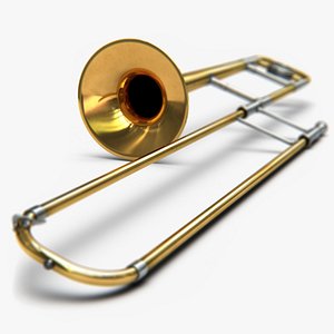 Trombone 2