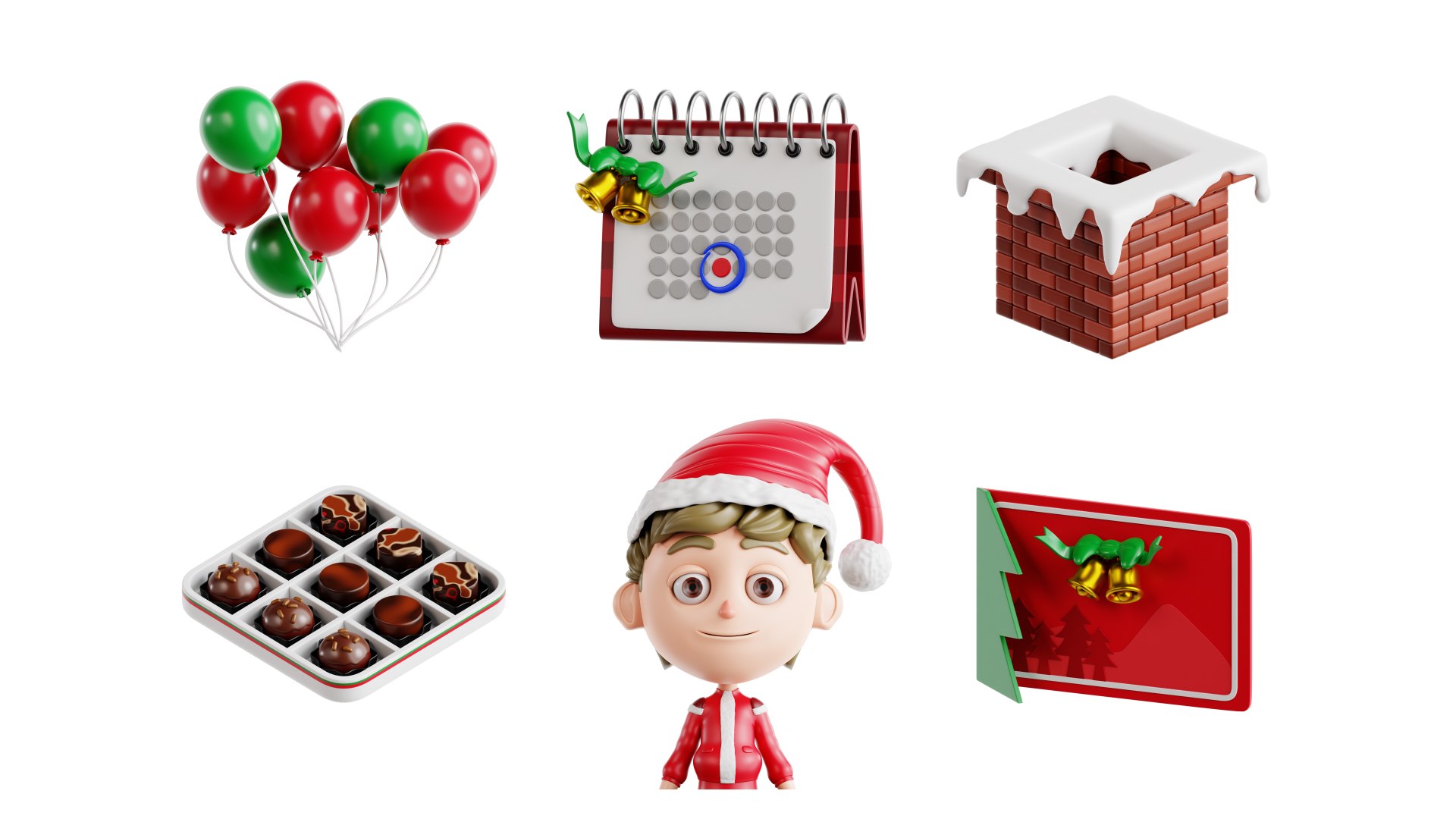 Xmas 3D Collection 3D model https://p.turbosquid.com/ts-thumb/HW/0ySDaj/W8/shot1/jpg/1731855132/1920x1080/fit_q87/887749f66005cb84c7d157f9031651911b214ae6/shot1.jpg