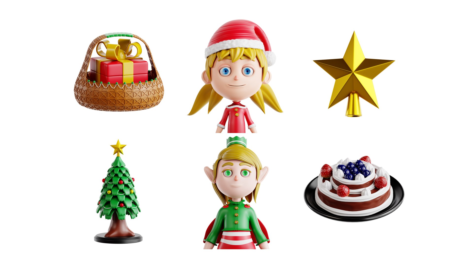 Xmas 3D Collection 3D model https://p.turbosquid.com/ts-thumb/HW/0ySDaj/wM/shot2/jpg/1731855129/1920x1080/fit_q87/baa97fa8c89159a1f937235d6ab820761fa3504e/shot2.jpg