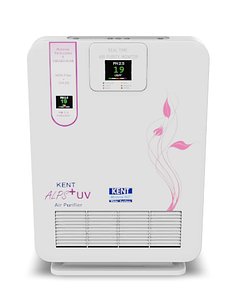 3D KENT Alps UV Room Air Purifier