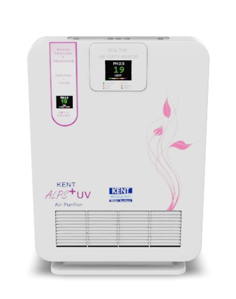 Kent air purifier discount