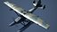 Cessna O-1 BirdDog on floats