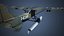 Cessna O-1 BirdDog on floats