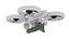 Militärische Quadrocopter-Drohne