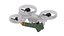 Militärische Quadrocopter-Drohne