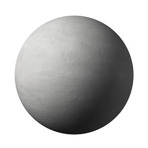 Decorative plaster 67 model