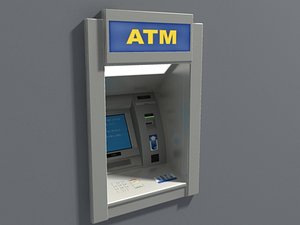 atm wall max