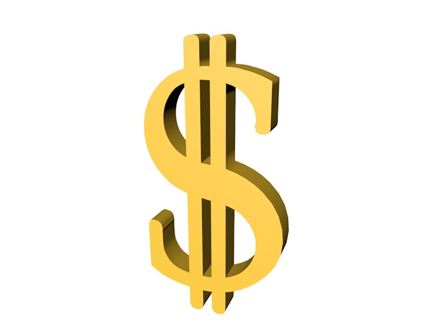 dollar symbol 3d model https://p.turbosquid.com/ts-thumb/HW/862C7j/kizuT51Y/1dollarsymbol/jpg/1468173236/1920x1080/fit_q87/c8215b42174de92eea465860f7748b44c308b7bb/1dollarsymbol.jpg