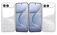 Vivo S2 5G White