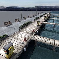 Yacht Port