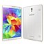 Samsung Galaxy Tab S 8.4 Dazzling White