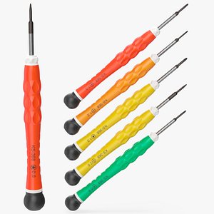 Cellphone Repair Screwdrivers Set