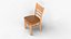 Collection de 5 chaises Vol. 2 Mini Pack