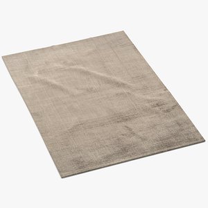 Linie Design Simplicity Beige Rug
