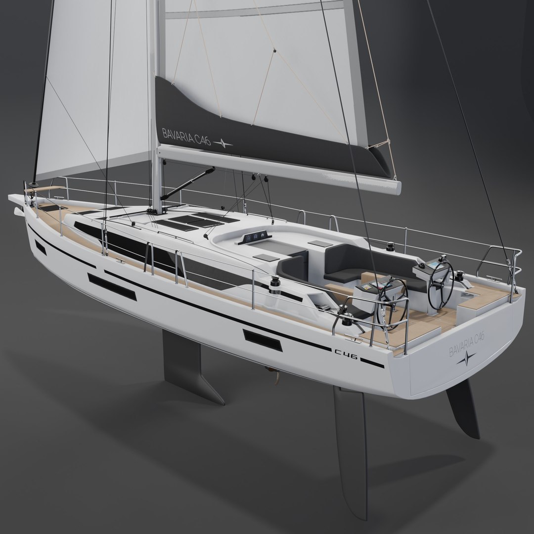BAVARIA C46 Luxury Yacht 3D 3D model https://p.turbosquid.com/ts-thumb/HW/Icafzw/pM/bavariac46r2/jpg/1707646605/1920x1080/fit_q87/9ecf867d712b4c945dbb2a701f9ff9cc57f5e542/bavariac46r2.jpg