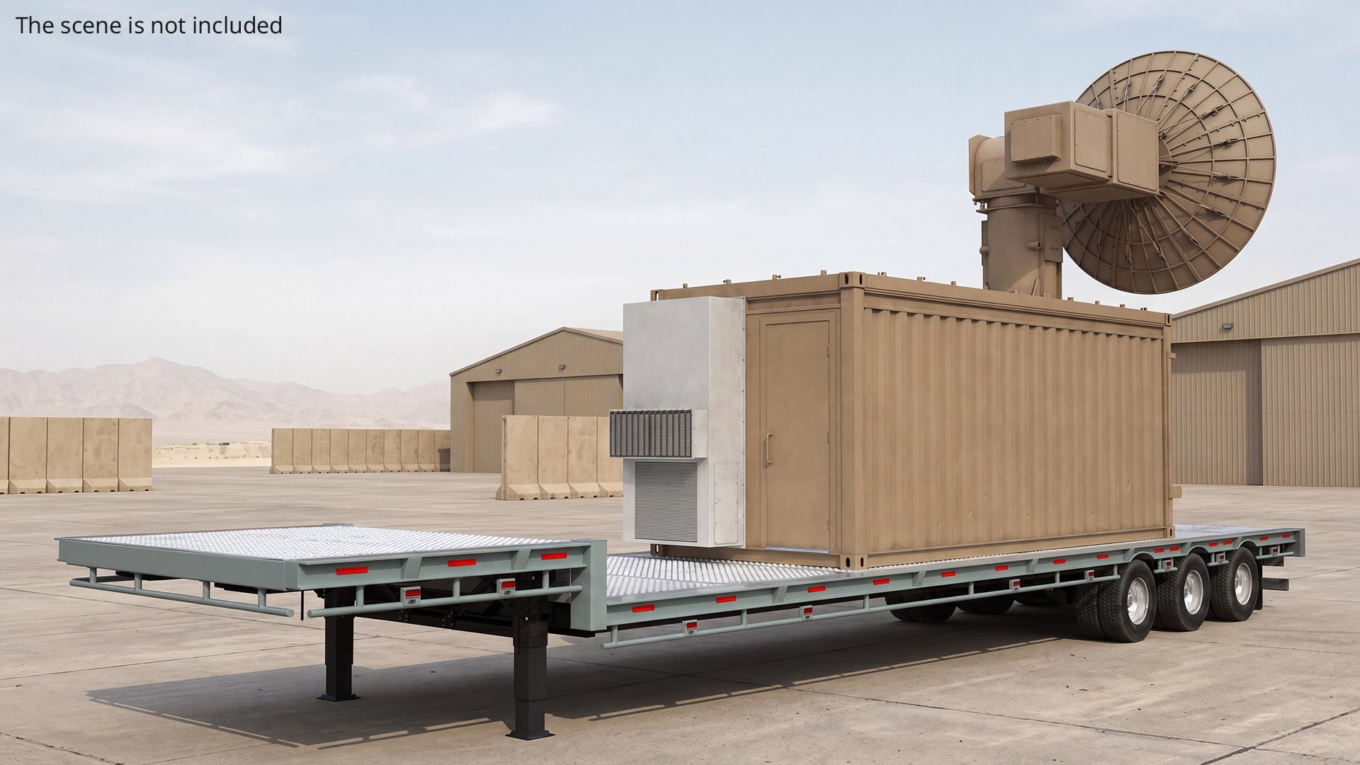High Power Radar System on Flatbed Trailer 3D model https://p.turbosquid.com/ts-thumb/HW/PVfF4y/EY/high_power_radar_system_on_flatbed_trailer_004/jpg/1776819834/1920x1080/fit_q87/ade9347a11194af6bdac979d53e8ab0ba8720c47/high_power_radar_system_on_flatbed_trailer_004.jpg