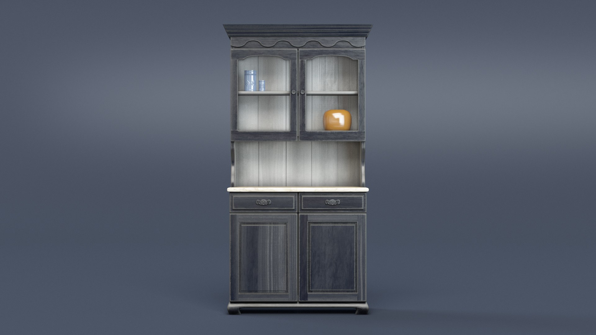 farmhouse hutch 3D model https://p.turbosquid.com/ts-thumb/HW/R9vJhC/rP5PN0rb/shothimagehutch01/jpg/1591121427/1920x1080/fit_q87/2c1acfc9dc6568be133c6817422a66a27f60bcb5/shothimagehutch01.jpg
